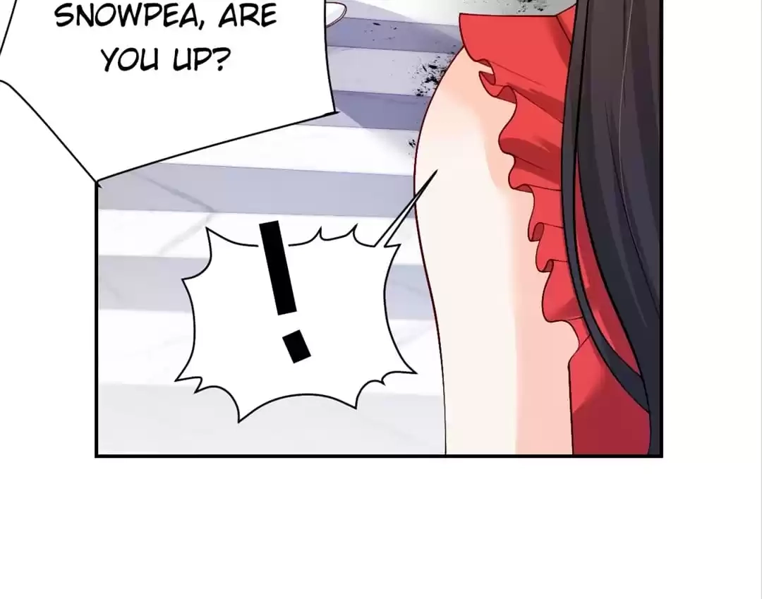 Spoiled Rotten by My Uncles Chapter 95 page 31 - 