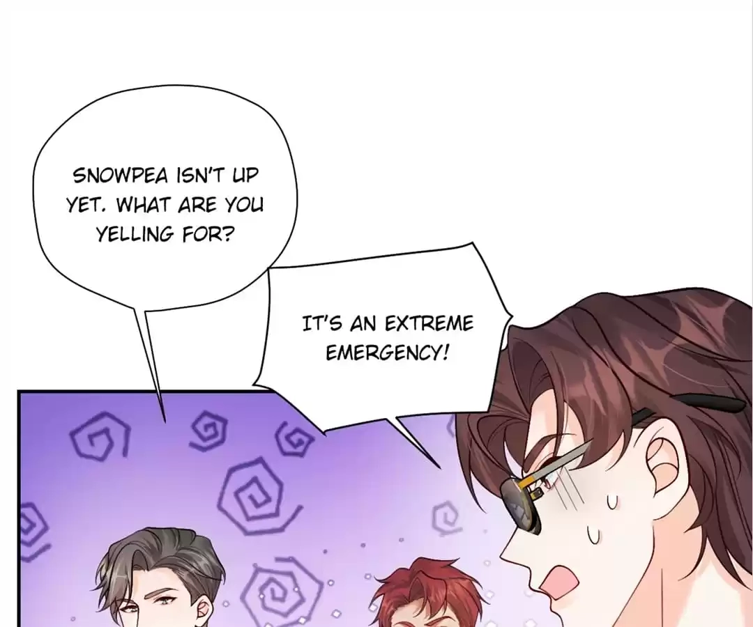 Spoiled Rotten by My Uncles Chapter 95 page 32 - 
