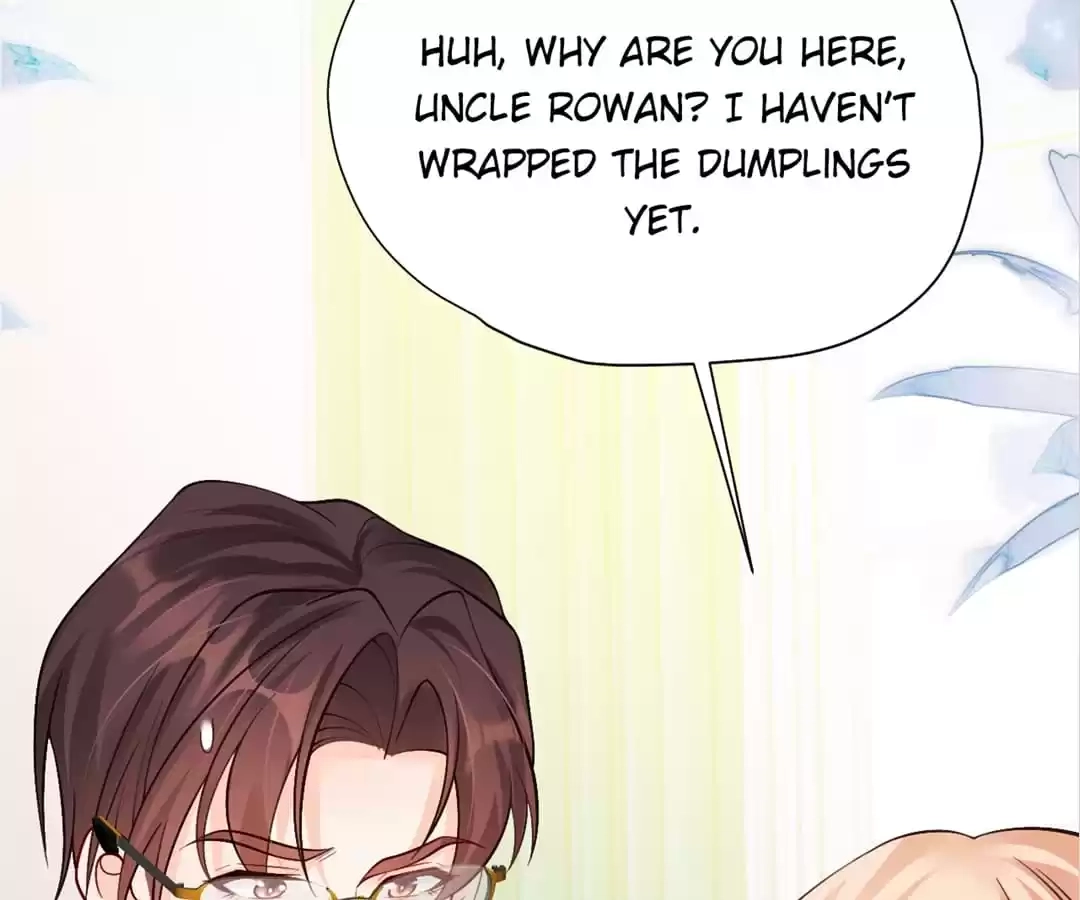 Spoiled Rotten by My Uncles Chapter 95 page 35 - 
