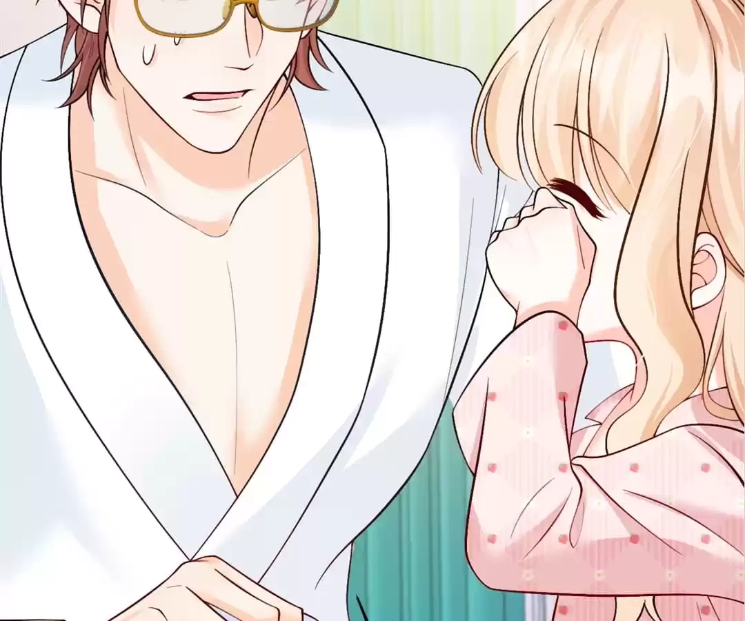 Spoiled Rotten by My Uncles Chapter 95 page 36 - 