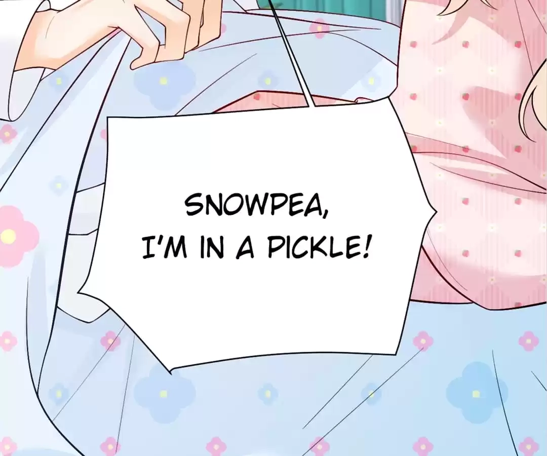 Spoiled Rotten by My Uncles Chapter 95 page 37 - 