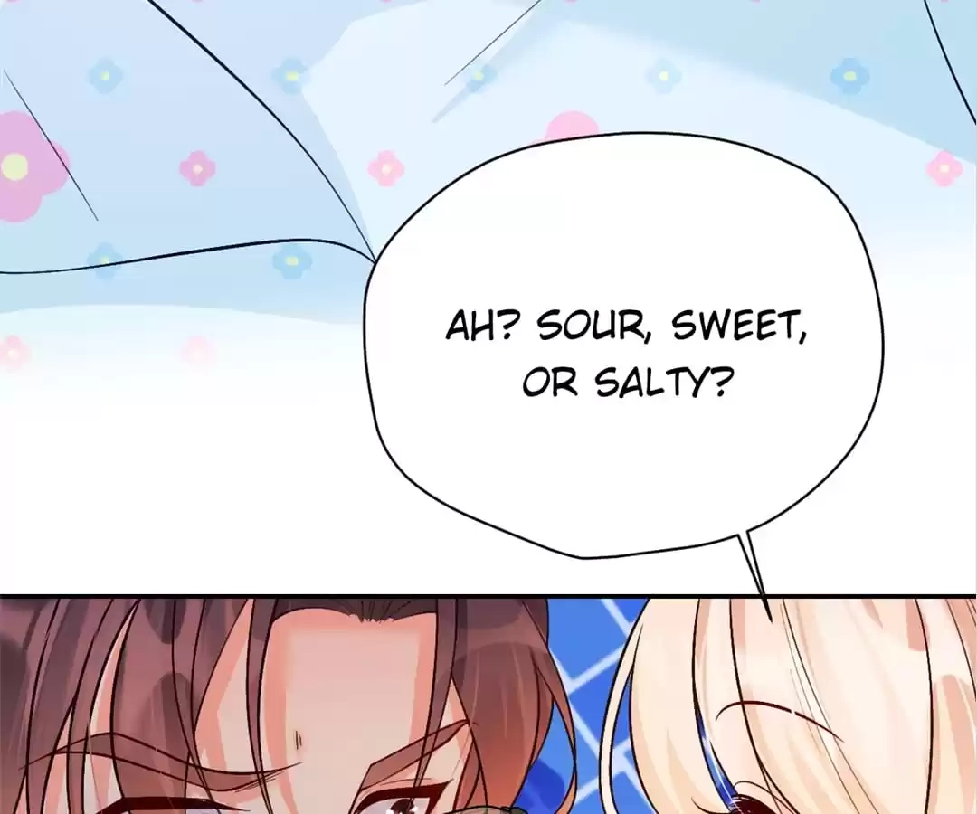 Spoiled Rotten by My Uncles Chapter 95 page 38 - 