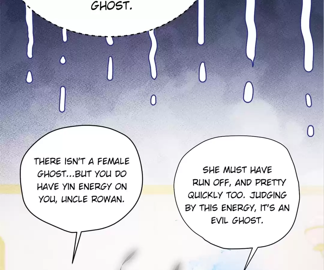 Spoiled Rotten by My Uncles Chapter 95 page 40 - 