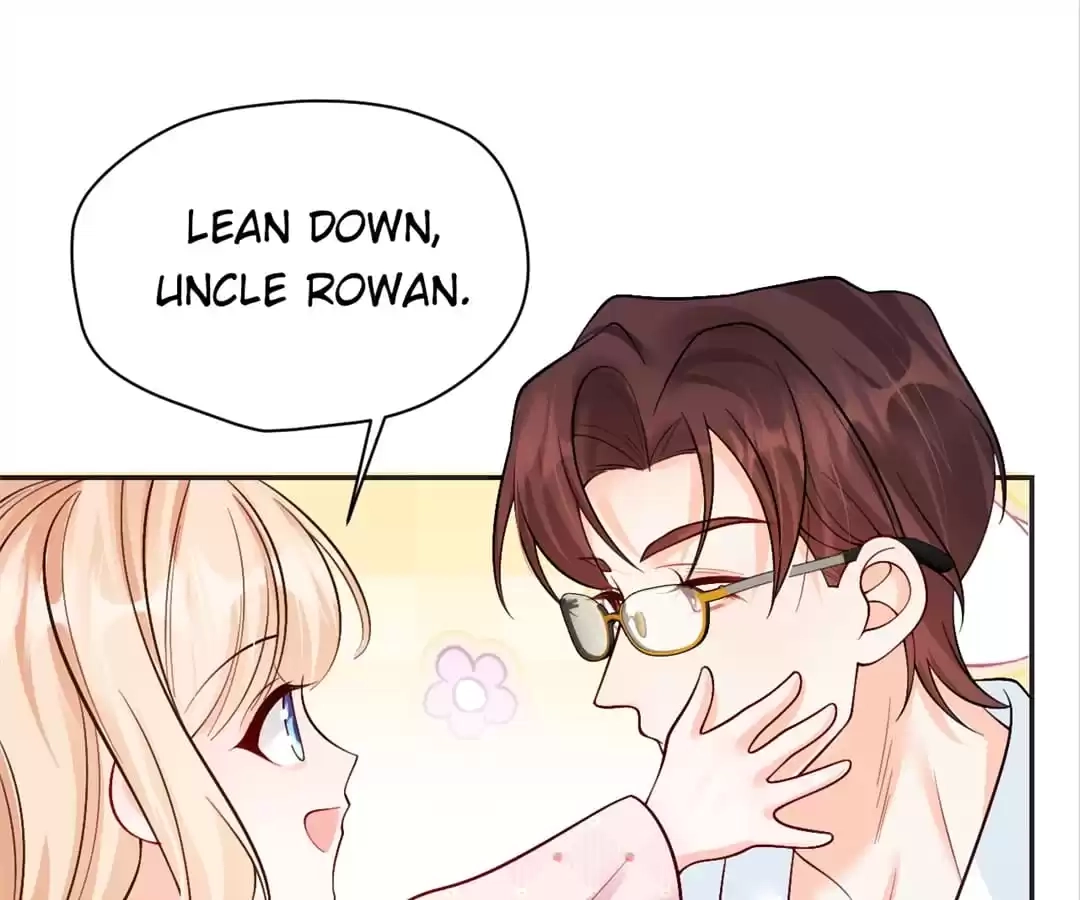 Spoiled Rotten by My Uncles Chapter 95 page 43 - 