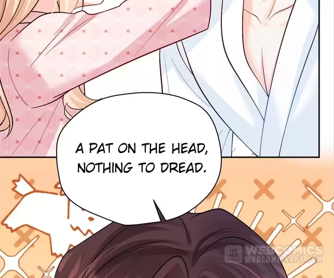 Spoiled Rotten by My Uncles Chapter 95 page 44 - 