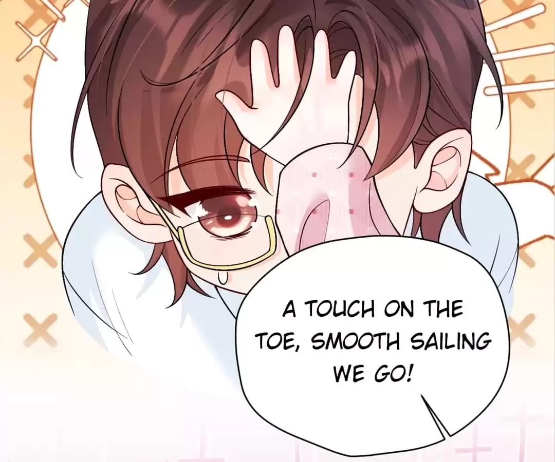 Spoiled Rotten by My Uncles Chapter 95 page 45 - 