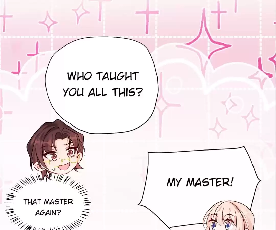 Spoiled Rotten by My Uncles Chapter 95 page 46 - 