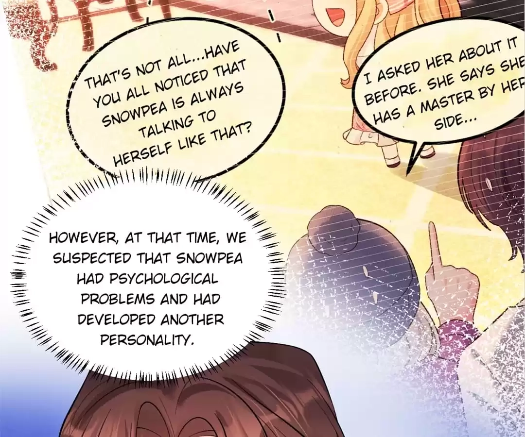 Spoiled Rotten by My Uncles Chapter 95 page 48 - 