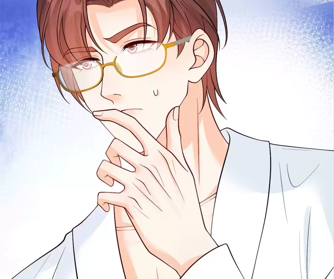 Spoiled Rotten by My Uncles Chapter 95 page 49 - 