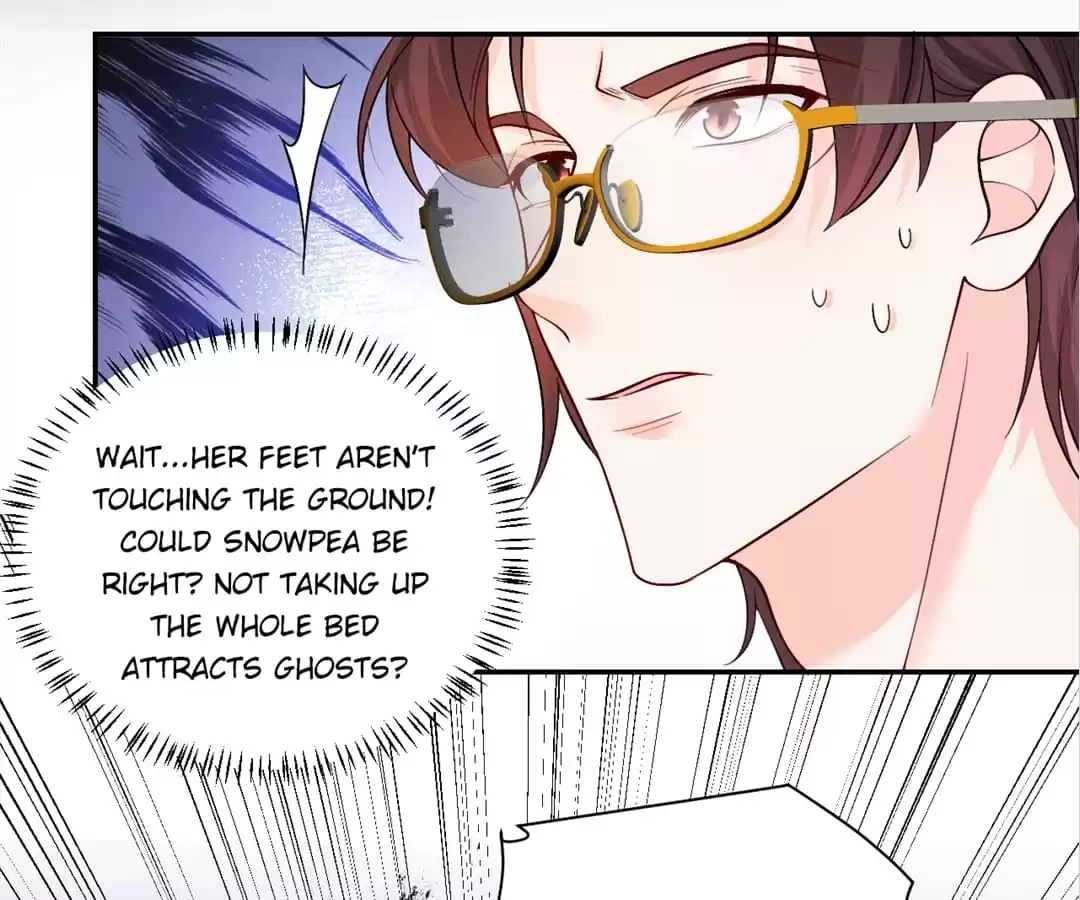 Spoiled Rotten by My Uncles Chapter 95 page 6 - 