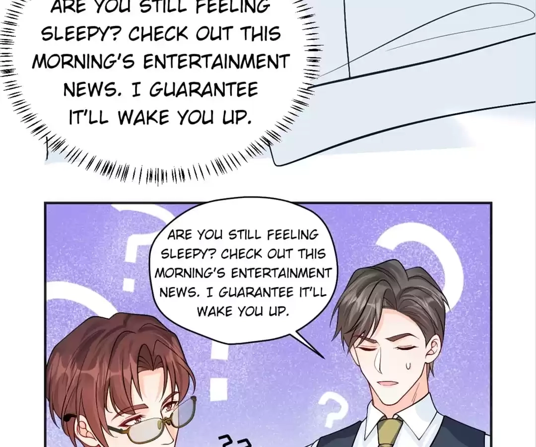 Spoiled Rotten by My Uncles Chapter 95 page 51 - 