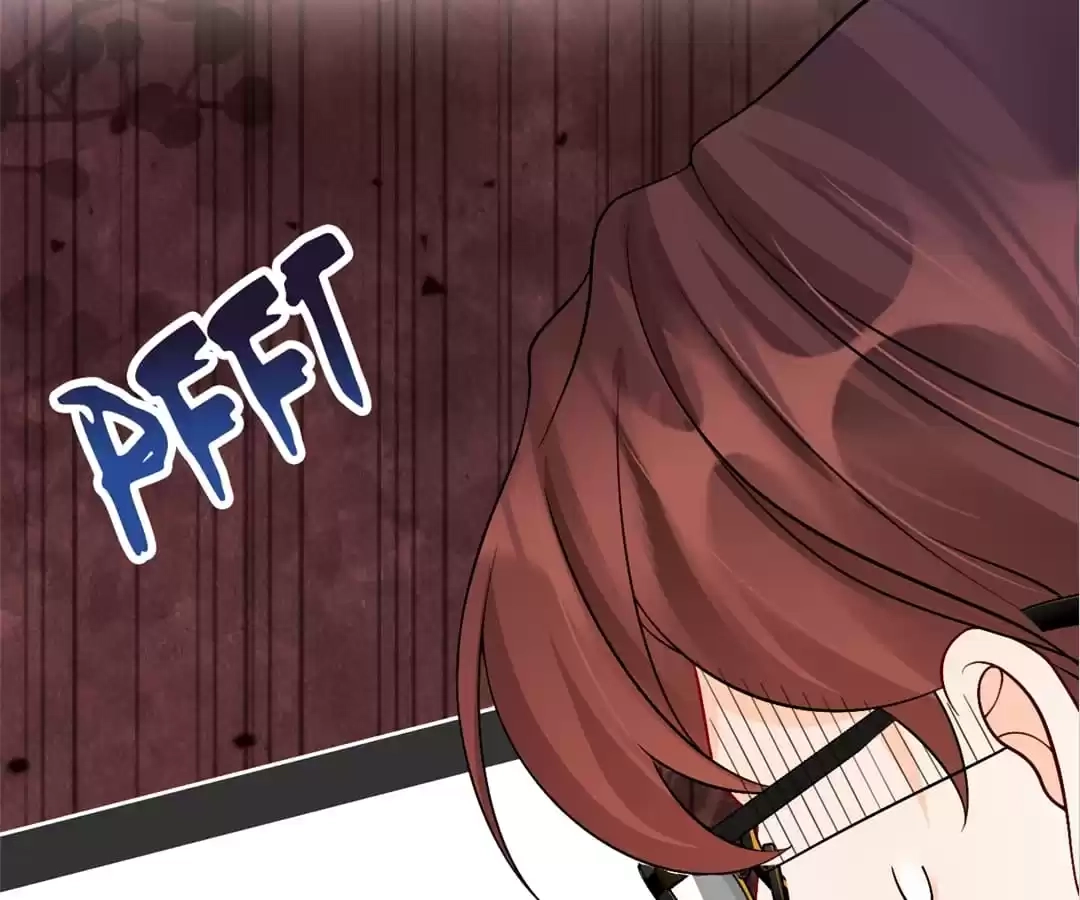 Spoiled Rotten by My Uncles Chapter 95 page 53 - 