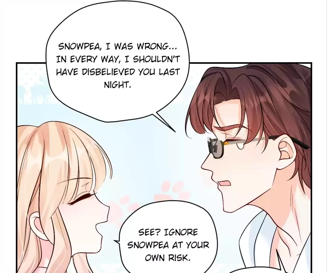 Spoiled Rotten by My Uncles Chapter 95 page 56 - 