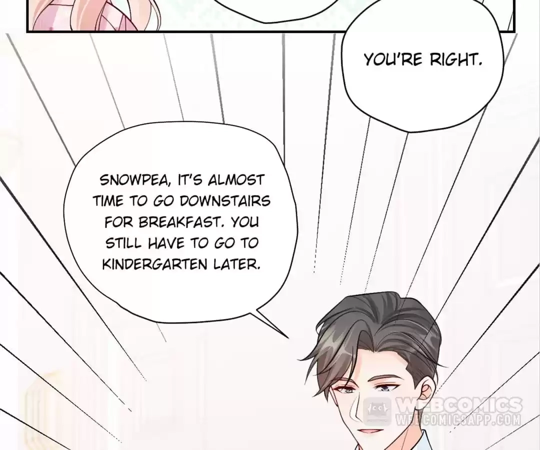 Spoiled Rotten by My Uncles Chapter 95 page 57 - 