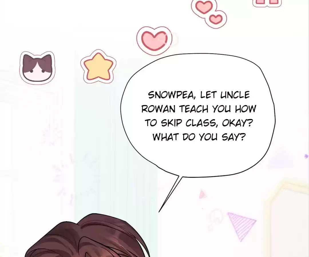Spoiled Rotten by My Uncles Chapter 95 page 60 - 