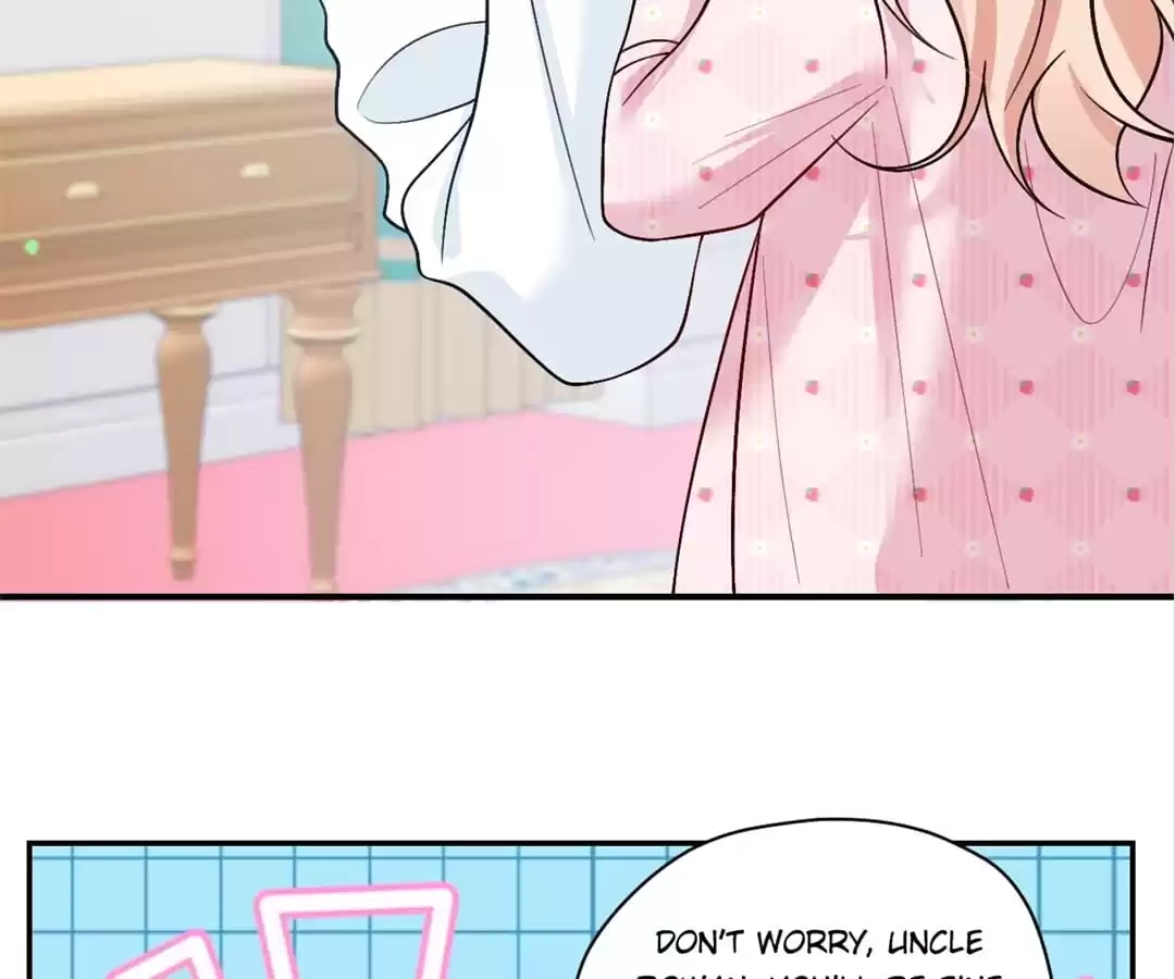 Spoiled Rotten by My Uncles Chapter 95 page 62 - 