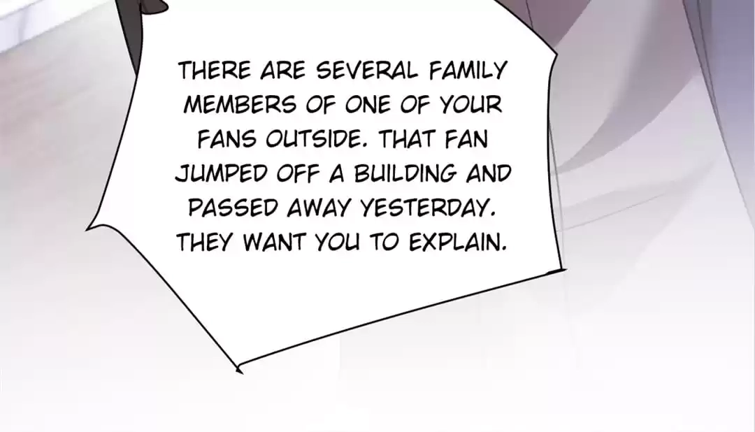 Spoiled Rotten by My Uncles Chapter 95 page 68 - 
