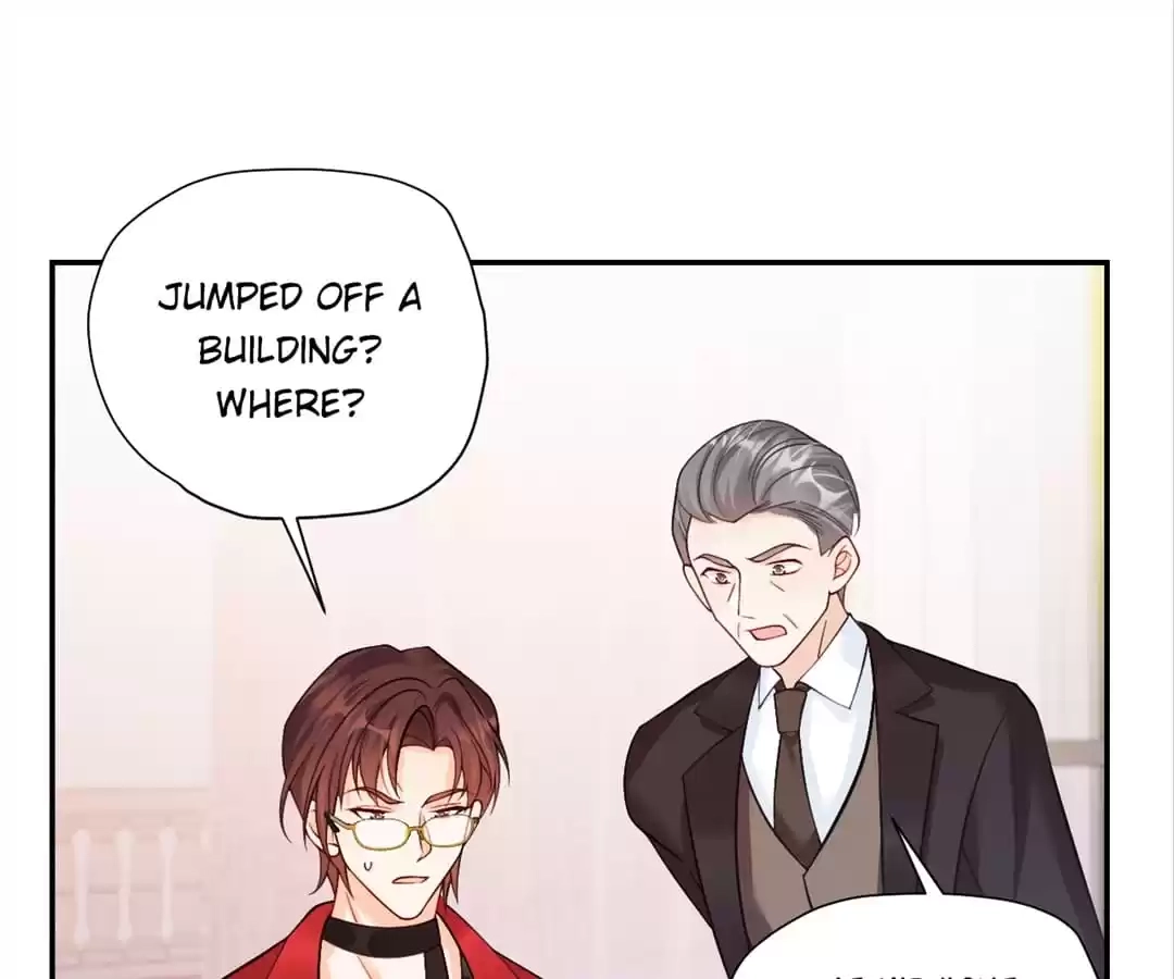 Spoiled Rotten by My Uncles Chapter 95 page 69 - 