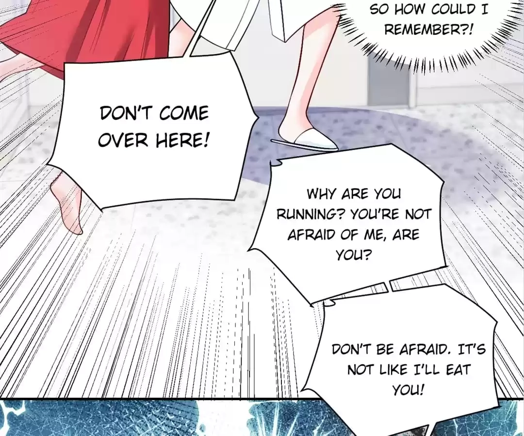 Spoiled Rotten by My Uncles Chapter 95 page 8 - 