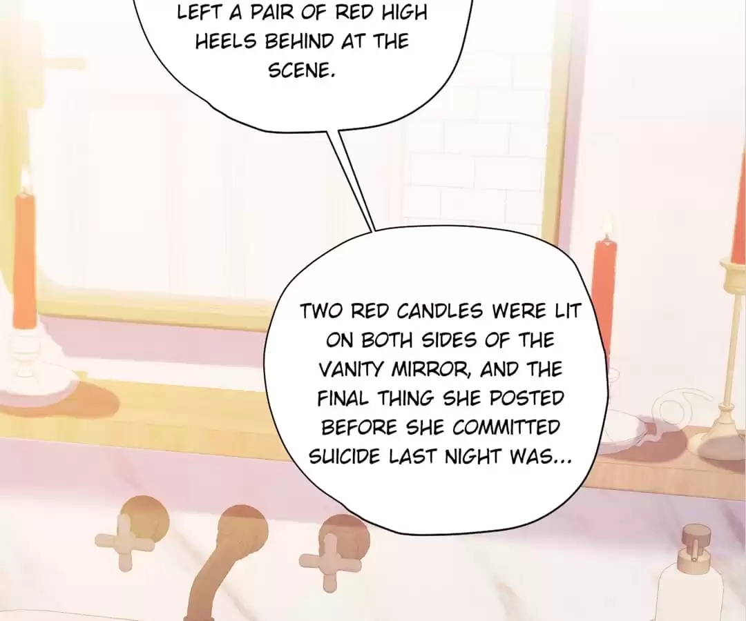 Spoiled Rotten by My Uncles Chapter 95 page 71 - 