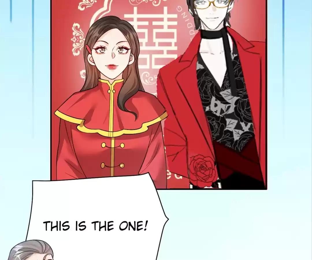 Spoiled Rotten by My Uncles Chapter 95 page 73 - 