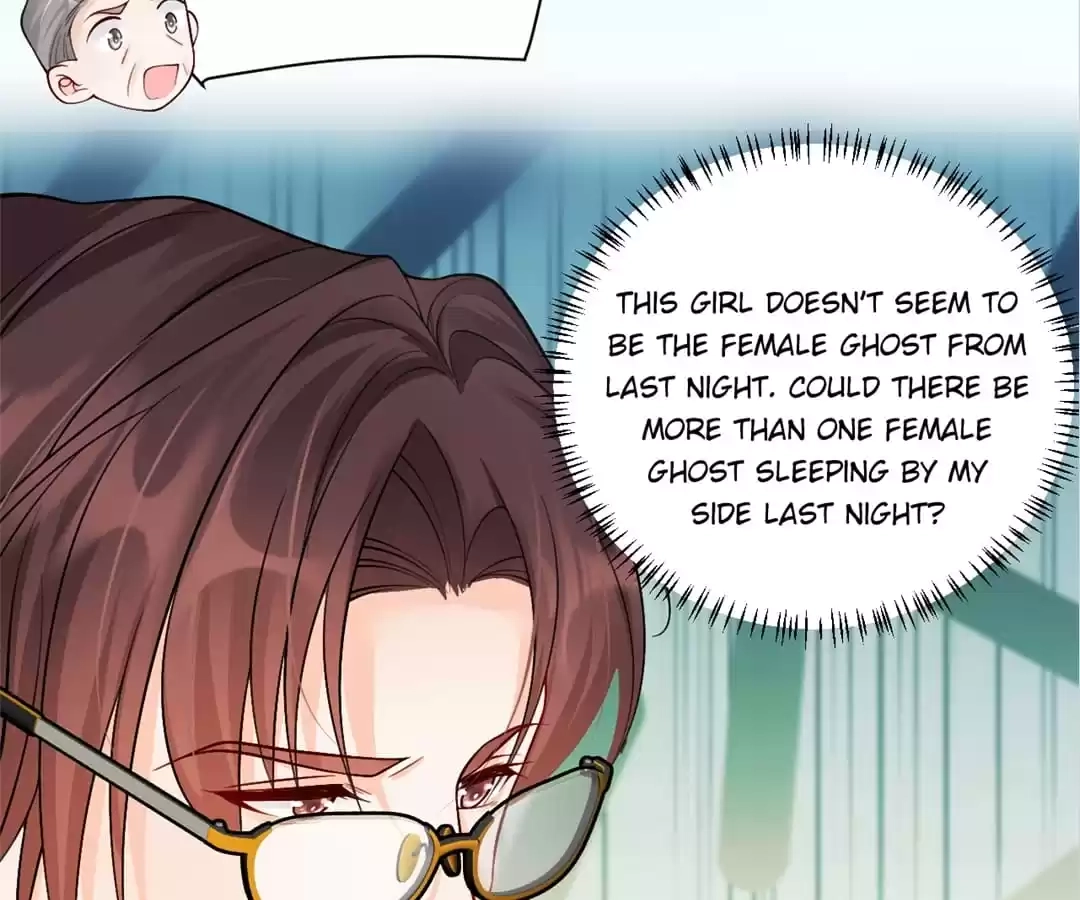 Spoiled Rotten by My Uncles Chapter 95 page 74 - 