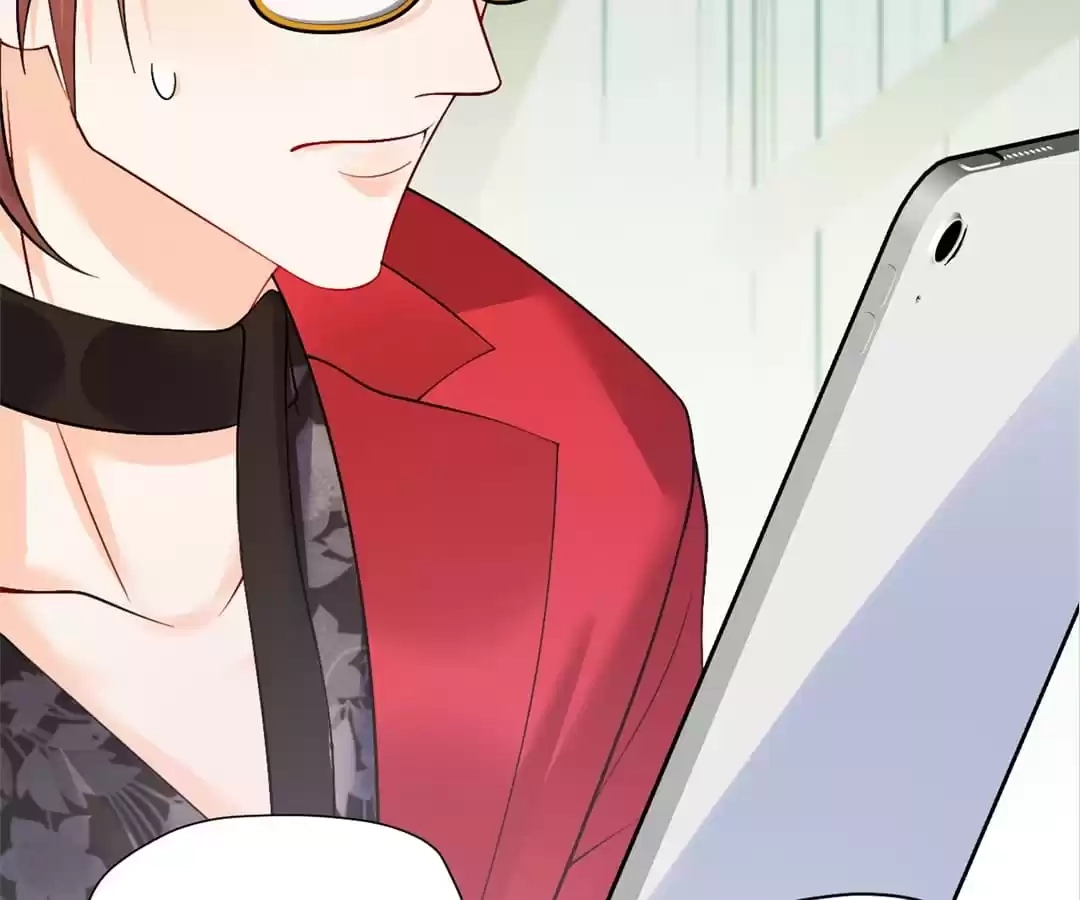 Spoiled Rotten by My Uncles Chapter 95 page 75 - 
