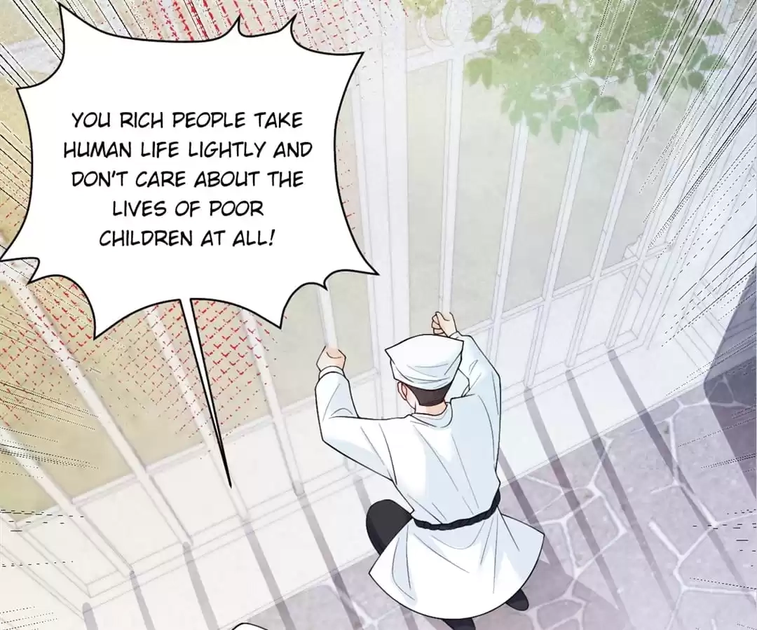 Spoiled Rotten by My Uncles Chapter 95 page 79 - 
