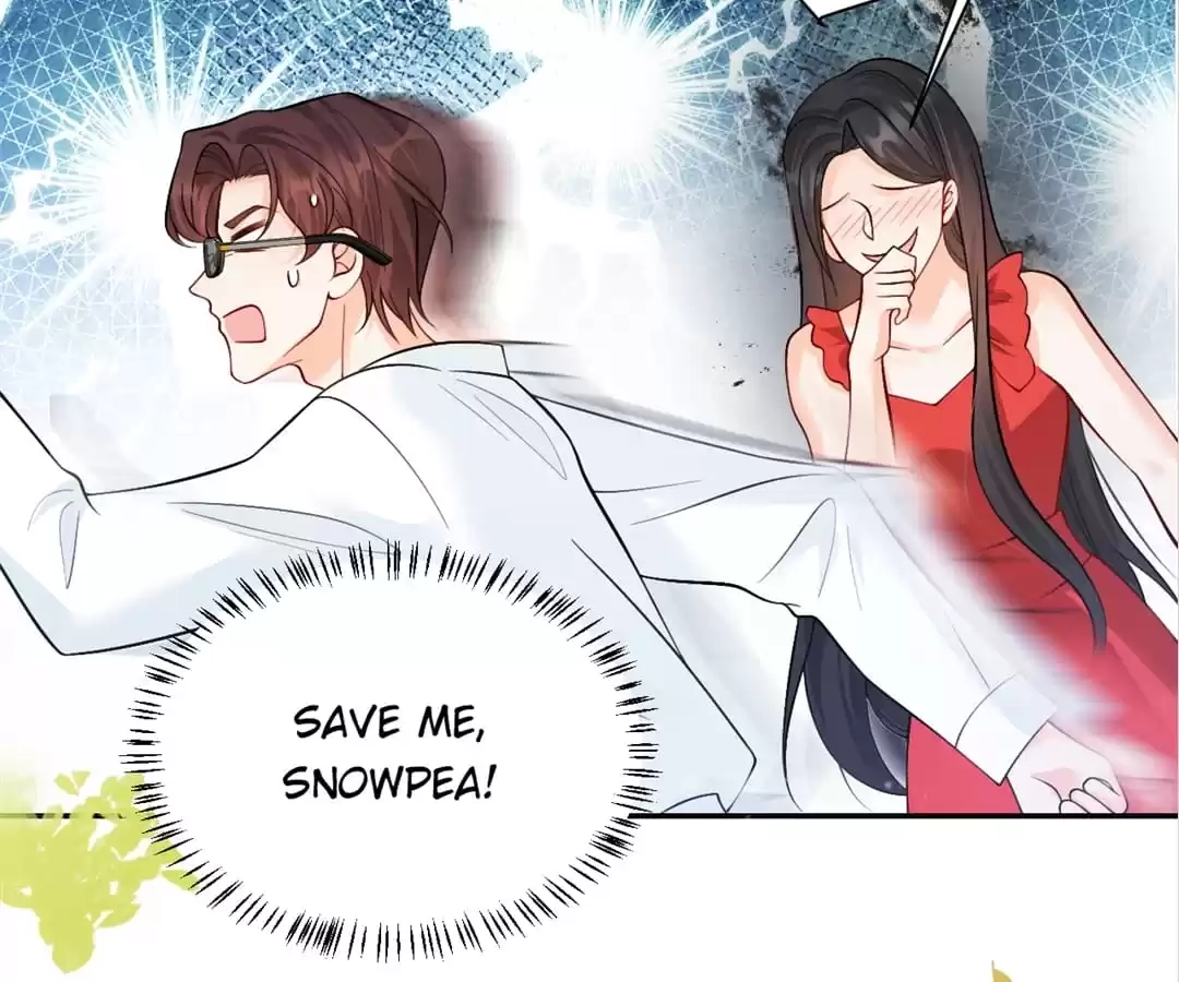 Spoiled Rotten by My Uncles Chapter 95 page 9 - 