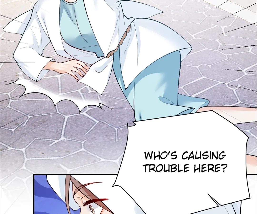 Spoiled Rotten by My Uncles Chapter 96 page 12 - 