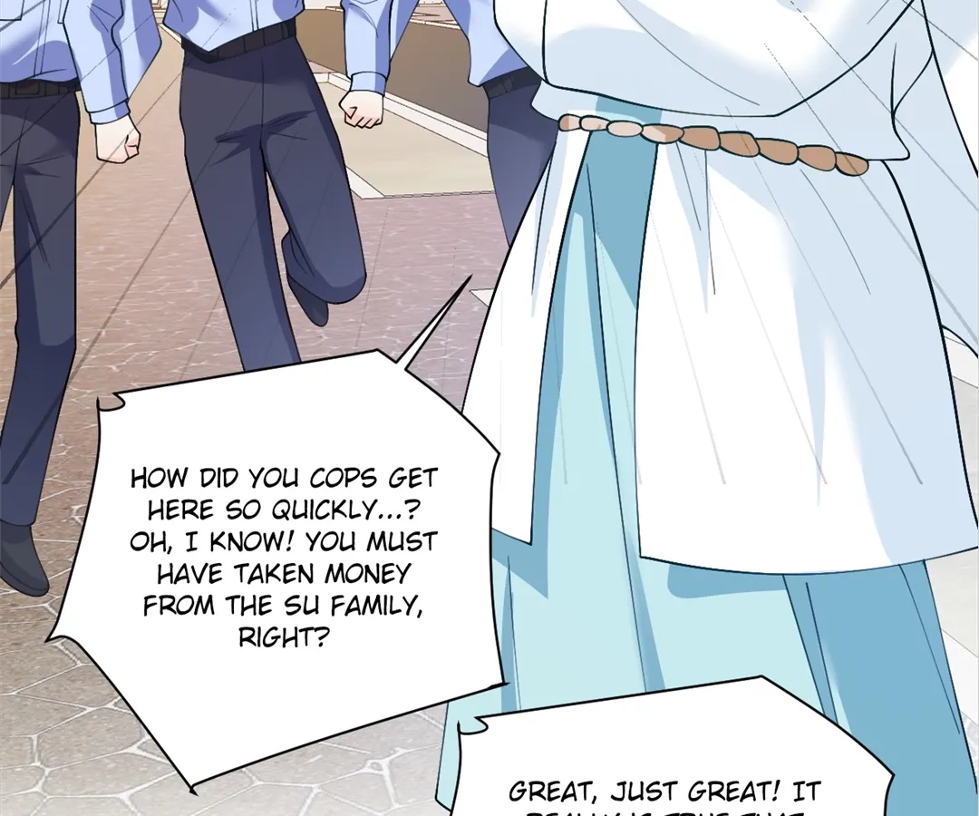Spoiled Rotten by My Uncles Chapter 96 page 15 - 