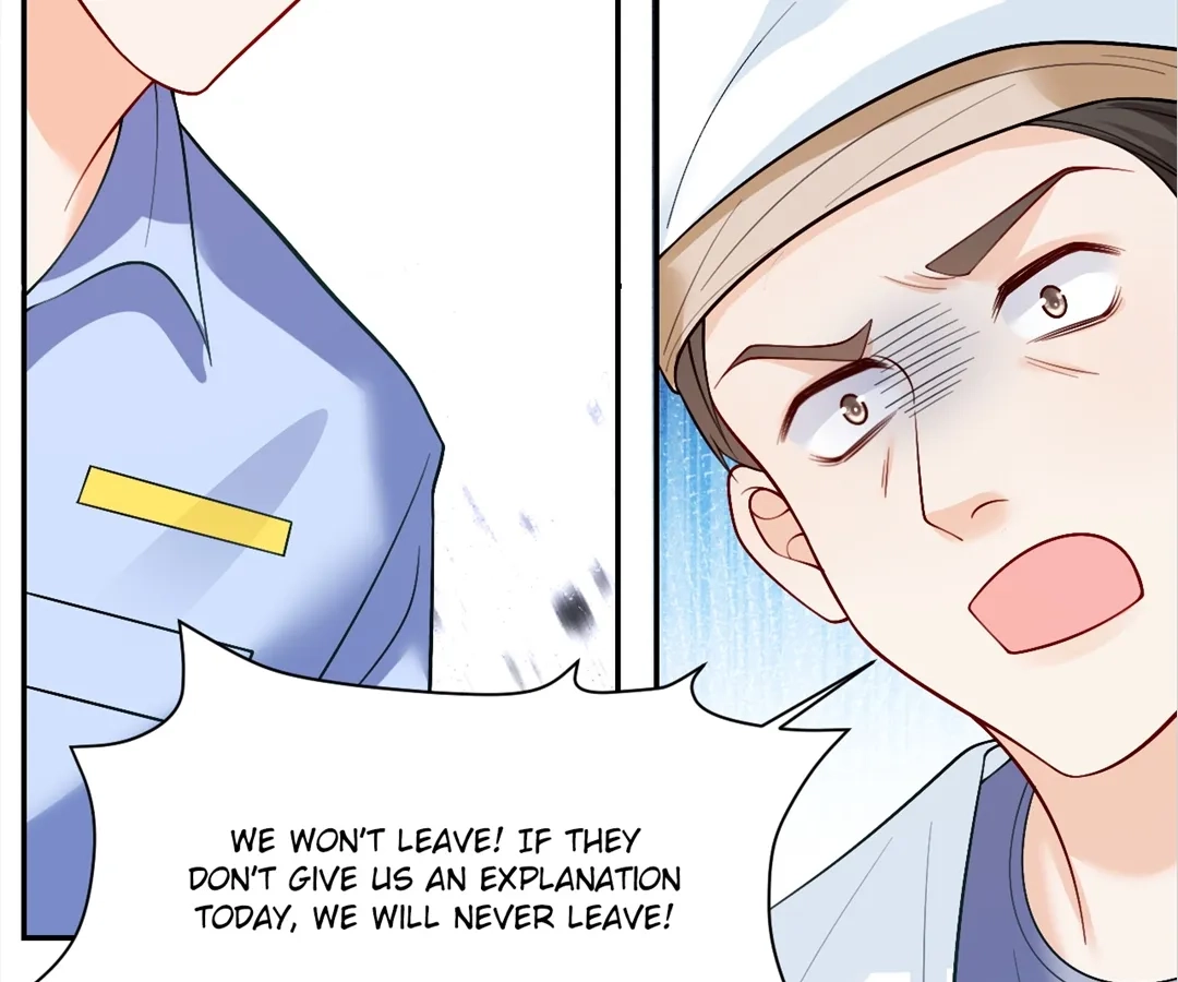 Spoiled Rotten by My Uncles Chapter 96 page 17 - 