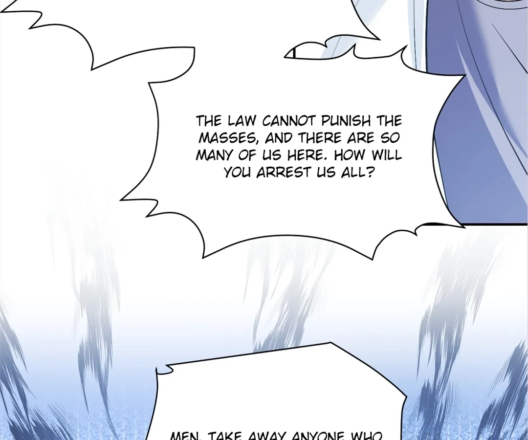 Spoiled Rotten by My Uncles Chapter 96 page 18 - 