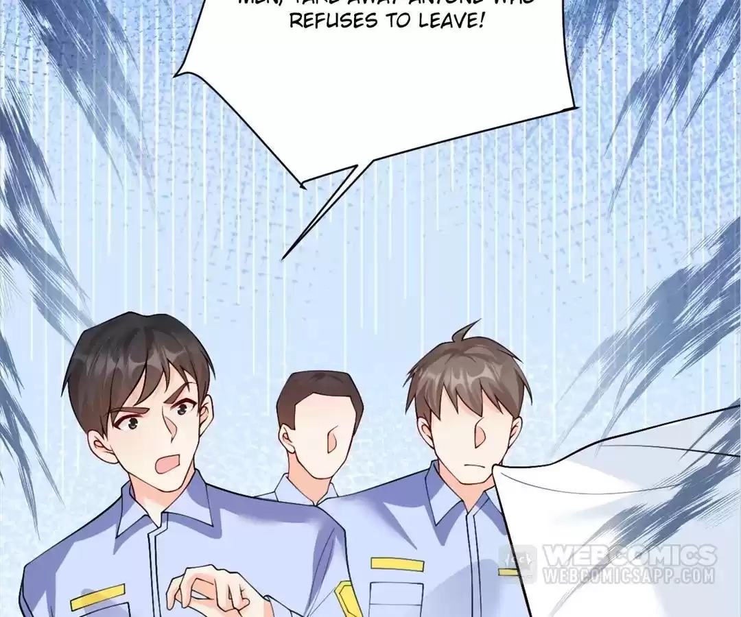 Spoiled Rotten by My Uncles Chapter 96 page 19 - 