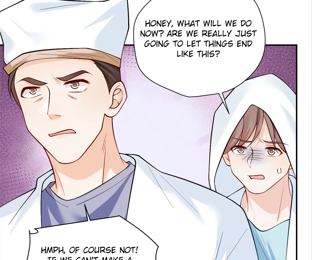 Spoiled Rotten by My Uncles Chapter 96 page 21 - 
