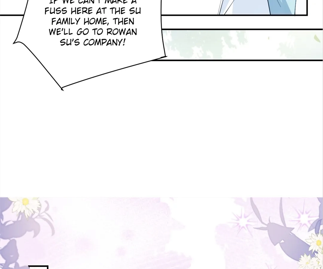 Spoiled Rotten by My Uncles Chapter 96 page 22 - 