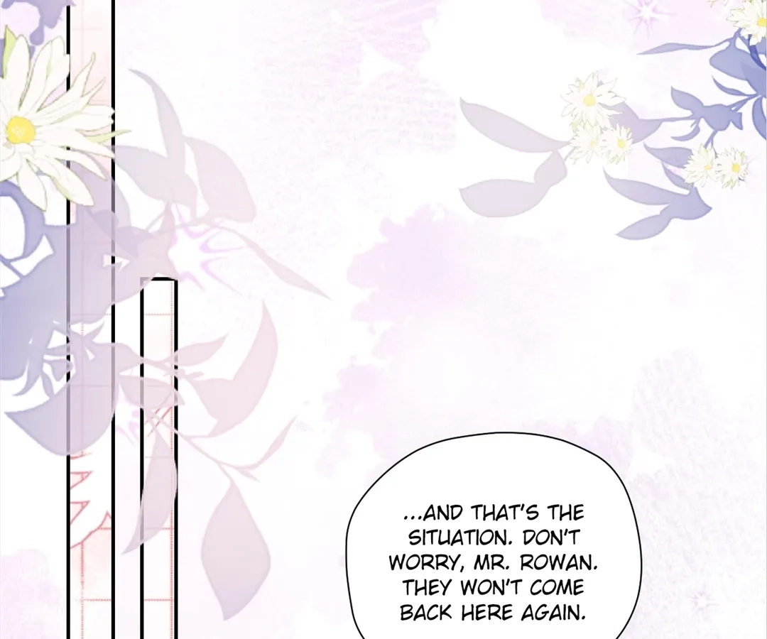 Spoiled Rotten by My Uncles Chapter 96 page 23 - 