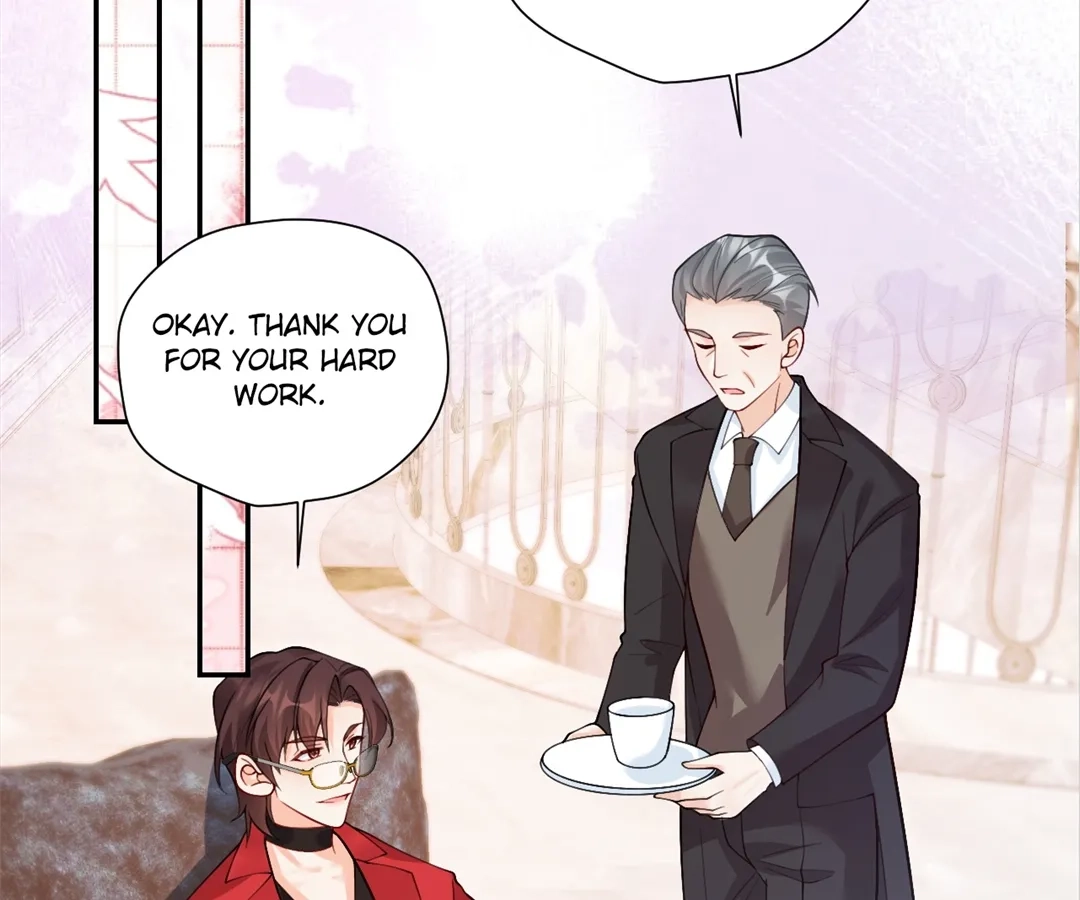 Spoiled Rotten by My Uncles Chapter 96 page 24 - 