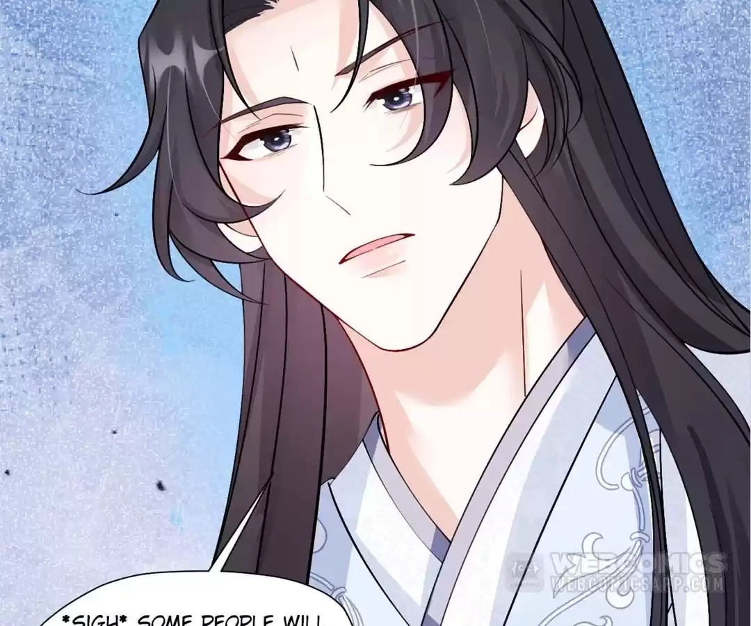 Spoiled Rotten by My Uncles Chapter 96 page 27 - 