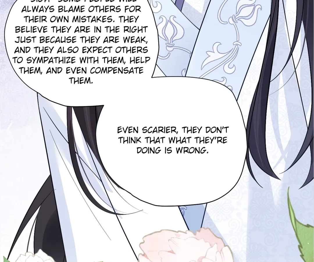 Spoiled Rotten by My Uncles Chapter 96 page 28 - 