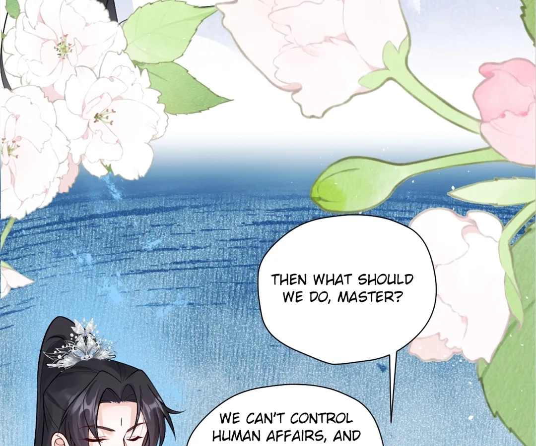 Spoiled Rotten by My Uncles Chapter 96 page 29 - 