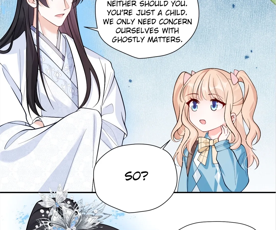 Spoiled Rotten by My Uncles Chapter 96 page 30 - 
