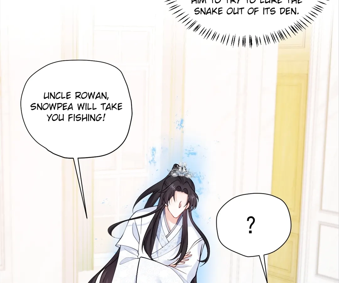 Spoiled Rotten by My Uncles Chapter 96 page 32 - 