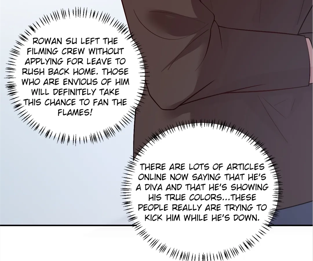 Spoiled Rotten by My Uncles Chapter 96 page 40 - 