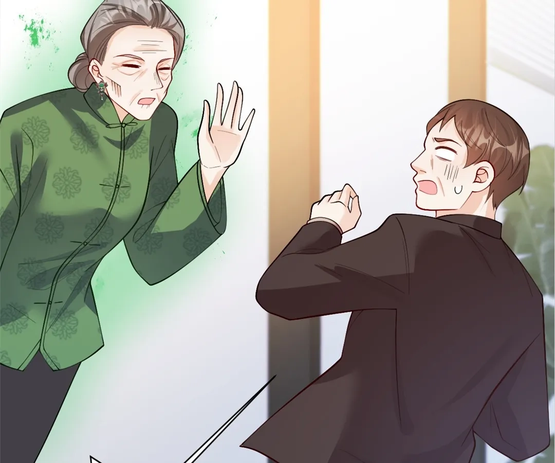 Spoiled Rotten by My Uncles Chapter 96 page 42 - 