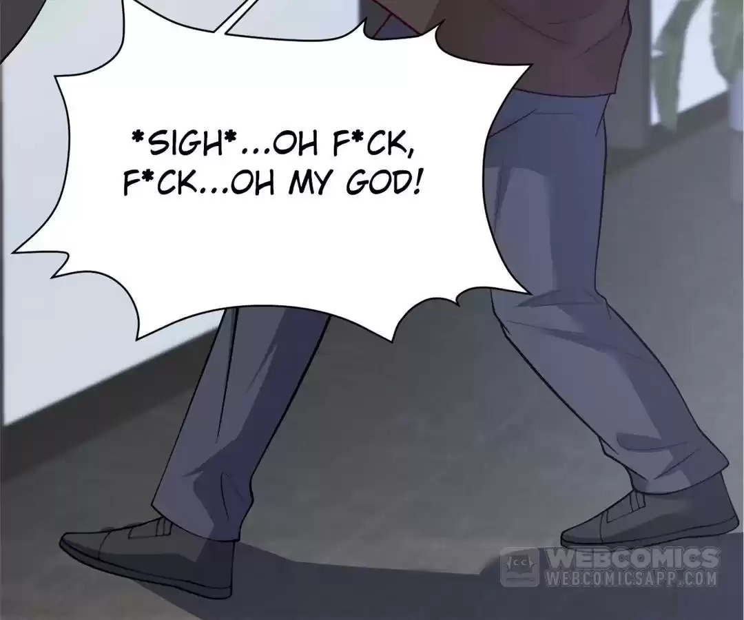 Spoiled Rotten by My Uncles Chapter 96 page 43 - 