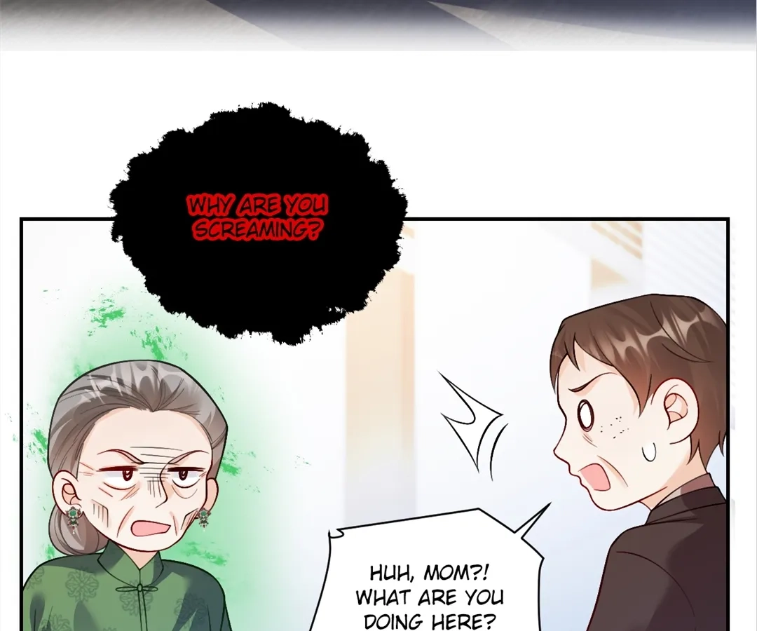 Spoiled Rotten by My Uncles Chapter 96 page 44 - 