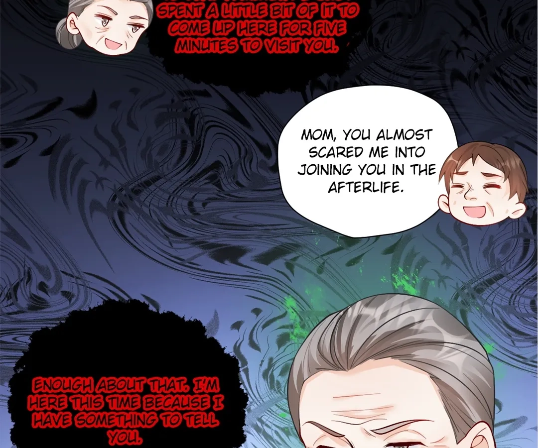 Spoiled Rotten by My Uncles Chapter 96 page 46 - 