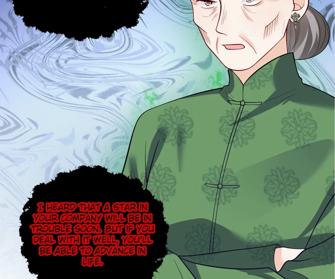 Spoiled Rotten by My Uncles Chapter 96 page 47 - 
