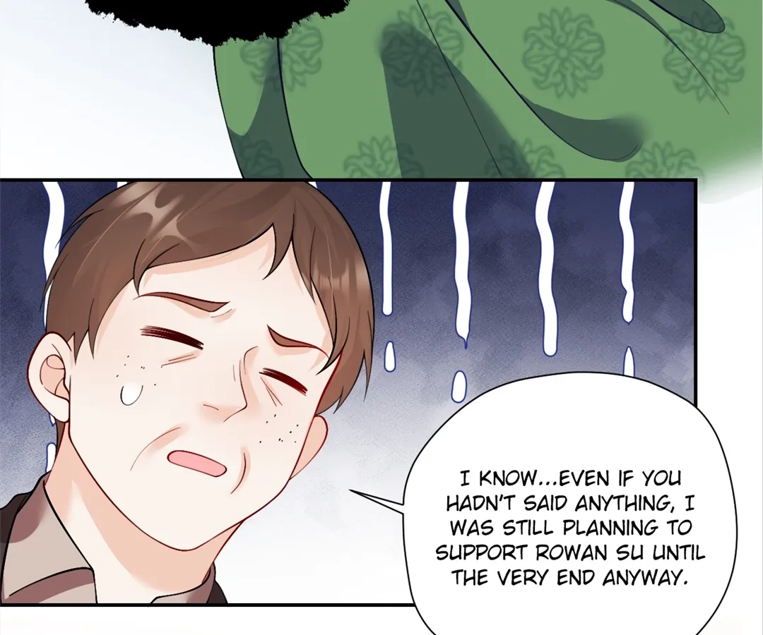 Spoiled Rotten by My Uncles Chapter 96 page 48 - 